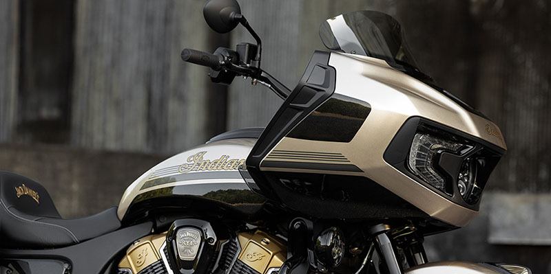 2022 Indian Motorcycle Challenger® Dark Horse® Jack Daniel's® Limited Edition in Fort Lauderdale, Florida - Photo 5