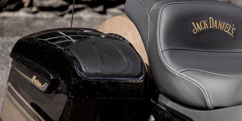 2022 Indian Motorcycle Challenger® Dark Horse® Jack Daniel's® Limited Edition in Fort Lauderdale, Florida - Photo 6