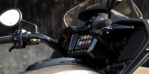 2022 Indian Motorcycle Challenger® Dark Horse® Jack Daniel's® Limited Edition in Fort Lauderdale, Florida - Photo 8