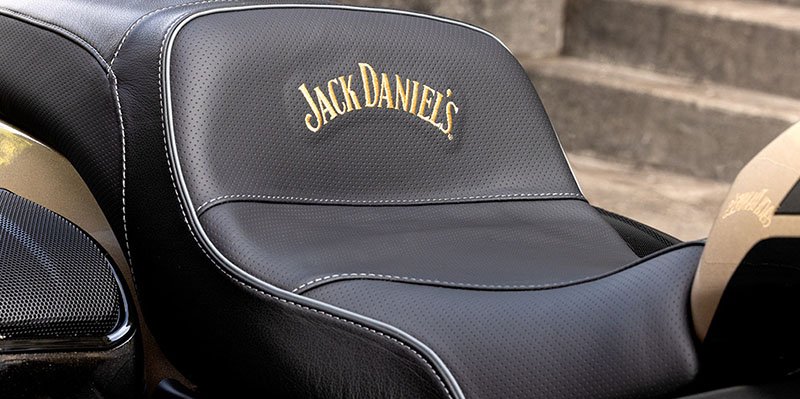 2022 Indian Motorcycle Challenger® Dark Horse® Jack Daniel's® Limited Edition in Fort Lauderdale, Florida - Photo 9