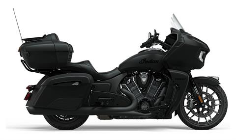 2022 Indian Motorcycle Pursuit® Dark Horse® in Fort Lauderdale, Florida - Photo 3