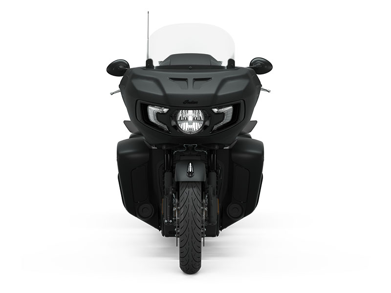 2022 Indian Motorcycle Pursuit® Dark Horse® in Fort Lauderdale, Florida - Photo 5