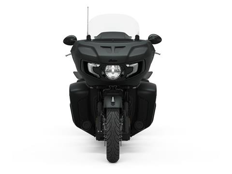 2022 Indian Motorcycle Pursuit® Dark Horse® in Fort Lauderdale, Florida - Photo 5