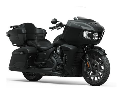 2022 Indian Motorcycle Pursuit® Dark Horse®