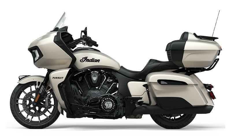 2022 Indian Motorcycle Pursuit® Dark Horse® in Fort Lauderdale, Florida - Photo 4
