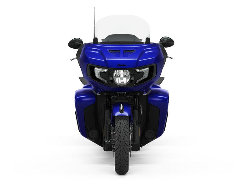 2022 Indian Motorcycle Pursuit® Dark Horse® in Fort Lauderdale, Florida - Photo 5