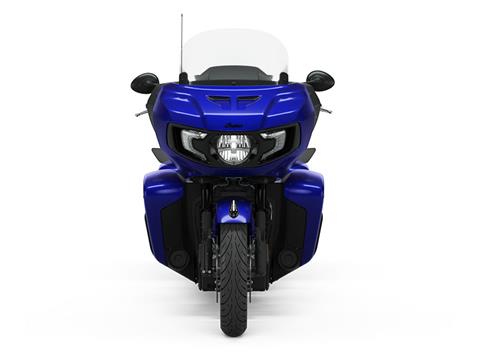 2022 Indian Motorcycle Pursuit® Dark Horse® in Fort Lauderdale, Florida - Photo 5