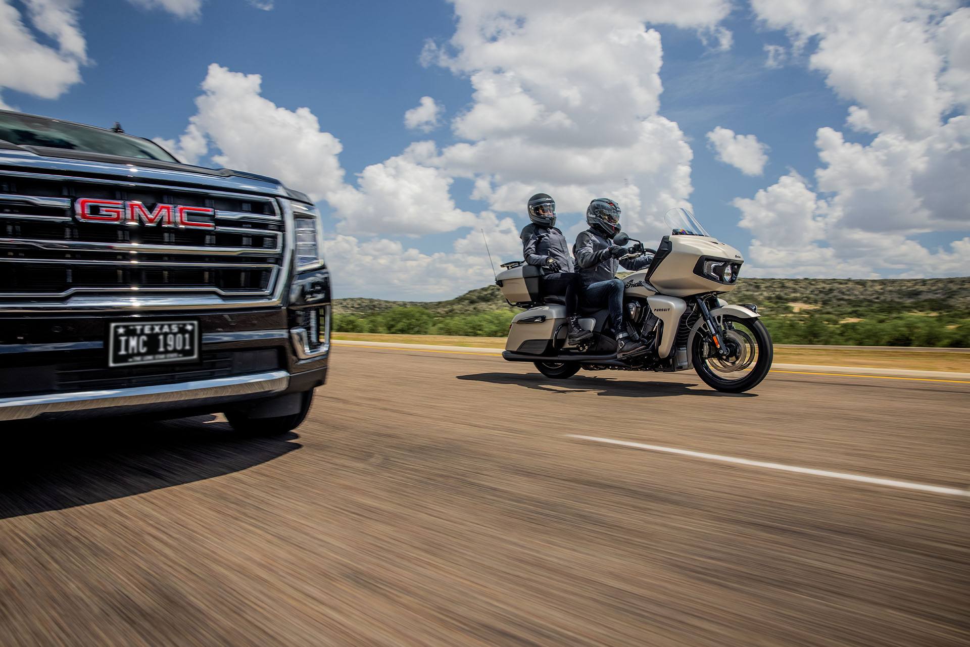 2022 Indian Motorcycle Pursuit® Dark Horse® in Fort Lauderdale, Florida - Photo 6