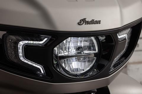 2022 Indian Motorcycle Pursuit® Dark Horse® in Fort Lauderdale, Florida - Photo 12