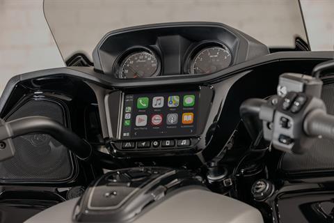 2022 Indian Motorcycle Pursuit® Dark Horse® in Fort Lauderdale, Florida - Photo 17