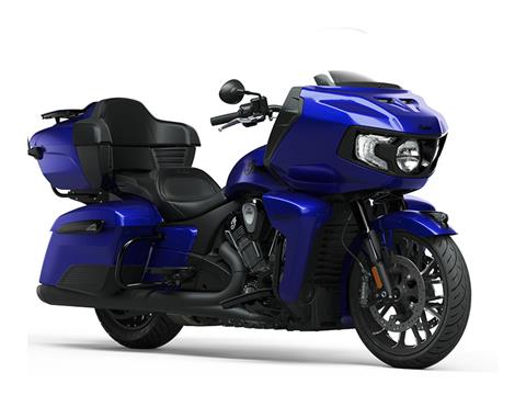 2022 Indian Motorcycle Pursuit® Dark Horse®
