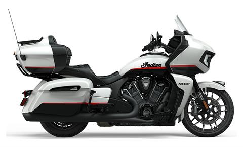2022 Indian Motorcycle Pursuit® Dark Horse® Icon with Premium Package in Fort Lauderdale, Florida - Photo 3