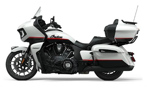 2022 Indian Motorcycle Pursuit® Dark Horse® Icon with Premium Package in Fort Lauderdale, Florida - Photo 4