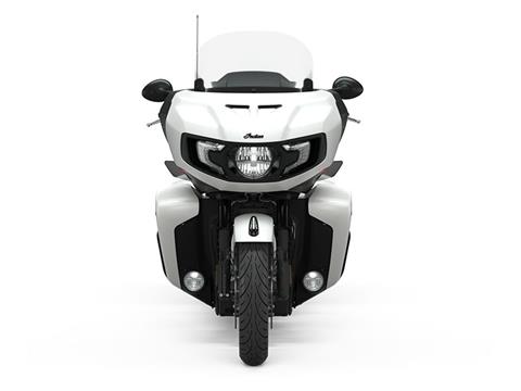 2022 Indian Motorcycle Pursuit® Dark Horse® Icon with Premium Package in Fort Lauderdale, Florida - Photo 5