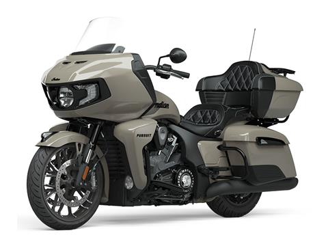 2022 Indian Motorcycle Pursuit® Dark Horse® Icon with Premium Package in Fort Lauderdale, Florida - Photo 2
