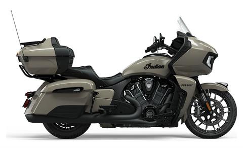 2022 Indian Motorcycle Pursuit® Dark Horse® Icon with Premium Package in Fort Lauderdale, Florida - Photo 3