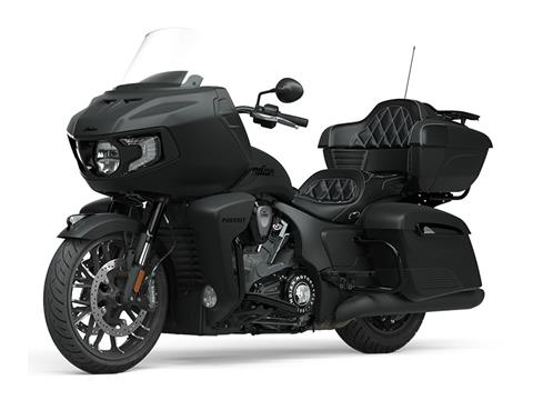 2022 Indian Motorcycle Pursuit® Dark Horse® with Premium Package in Fort Lauderdale, Florida - Photo 2