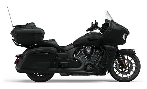 2022 Indian Motorcycle Pursuit® Dark Horse® with Premium Package in Fort Lauderdale, Florida - Photo 3