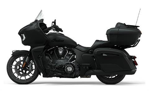 2022 Indian Motorcycle Pursuit® Dark Horse® with Premium Package in Fort Lauderdale, Florida - Photo 4