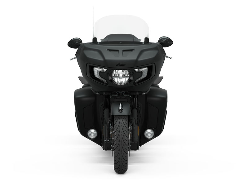 2022 Indian Motorcycle Pursuit® Dark Horse® with Premium Package in Fort Lauderdale, Florida - Photo 5