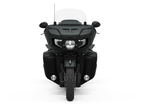 2022 Indian Motorcycle Pursuit® Dark Horse® with Premium Package in Fort Lauderdale, Florida - Photo 5