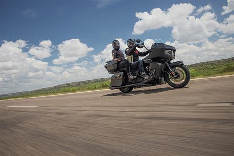 2022 Indian Motorcycle Pursuit® Dark Horse® with Premium Package in Fort Lauderdale, Florida - Photo 6