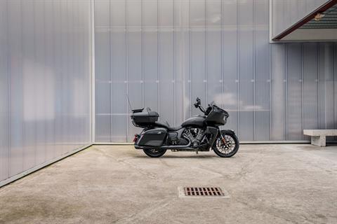 2022 Indian Motorcycle Pursuit® Dark Horse® with Premium Package in Fort Lauderdale, Florida - Photo 12