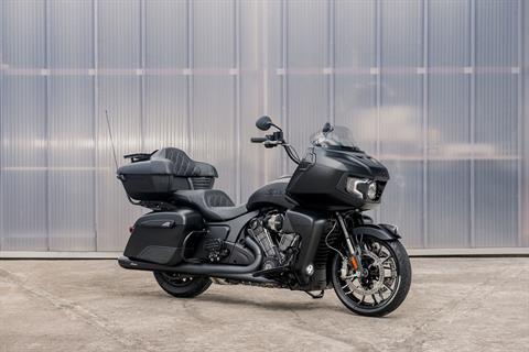 2022 Indian Motorcycle Pursuit® Dark Horse® with Premium Package in Fort Lauderdale, Florida - Photo 13