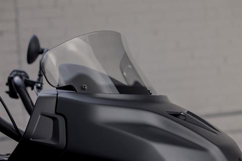 2022 Indian Motorcycle Pursuit® Dark Horse® with Premium Package in Fort Lauderdale, Florida - Photo 21