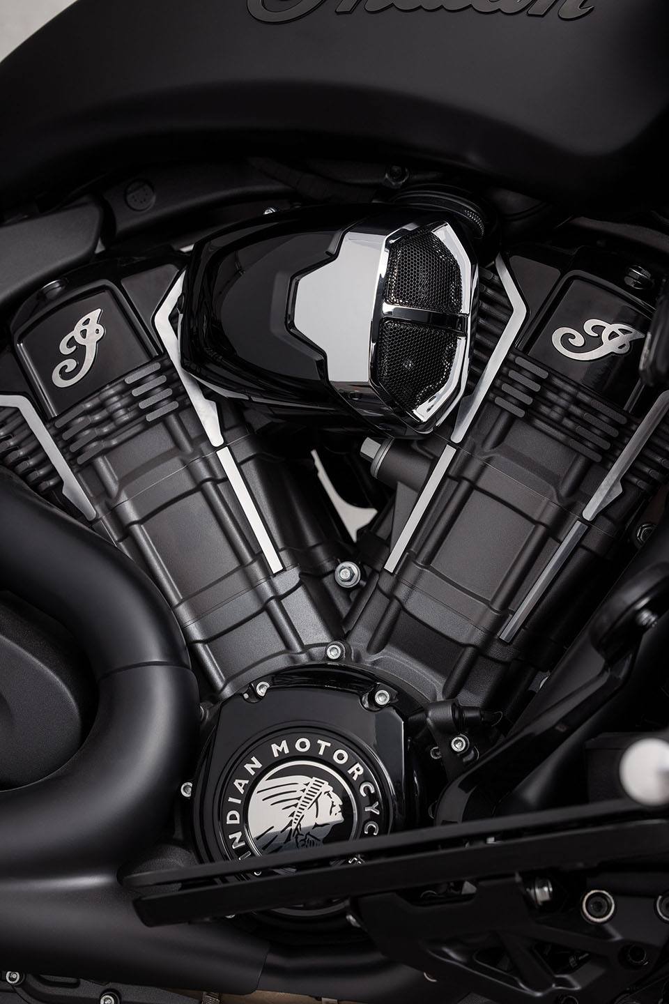 2022 Indian Motorcycle Pursuit® Dark Horse® with Premium Package in Fort Lauderdale, Florida - Photo 22