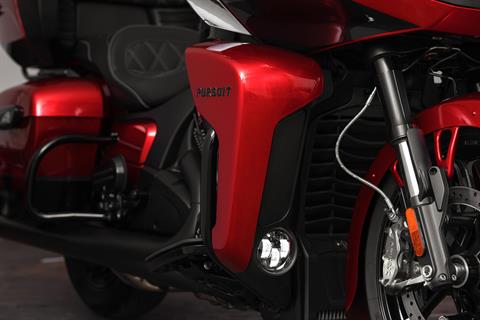 2022 Indian Motorcycle Pursuit® Dark Horse® with Premium Package in Fort Lauderdale, Florida - Photo 26