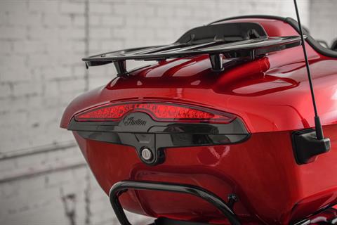 2022 Indian Motorcycle Pursuit® Dark Horse® with Premium Package in Fort Lauderdale, Florida - Photo 28
