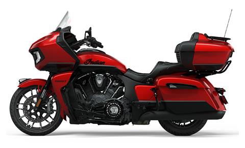 2022 Indian Motorcycle Pursuit® Dark Horse® with Premium Package in Fort Lauderdale, Florida - Photo 4
