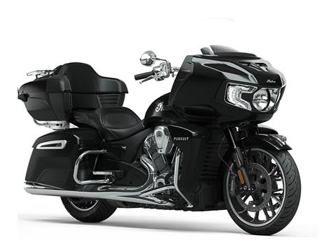2022 Indian Motorcycle Pursuit® Limited