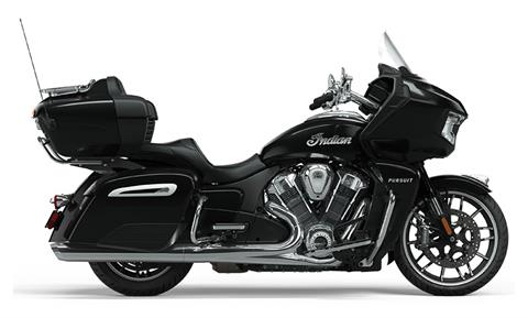 2022 Indian Motorcycle Pursuit® Limited in Fort Lauderdale, Florida - Photo 3
