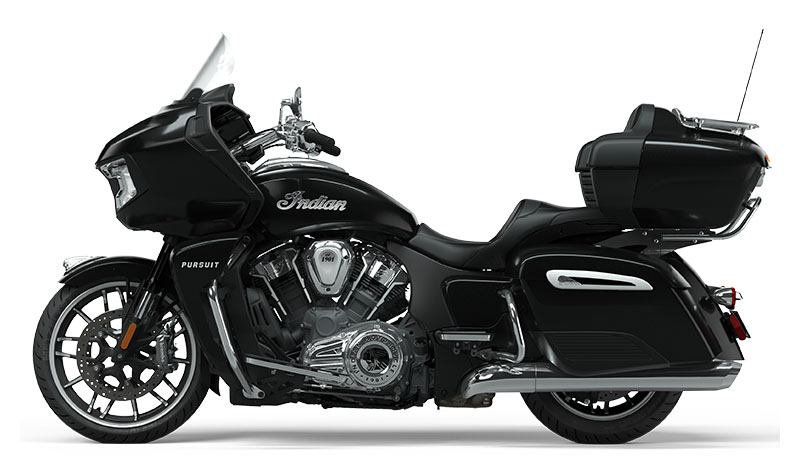 2022 Indian Motorcycle Pursuit® Limited in Fort Lauderdale, Florida - Photo 4