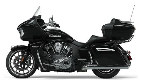 2022 Indian Motorcycle Pursuit® Limited in Fort Lauderdale, Florida - Photo 4