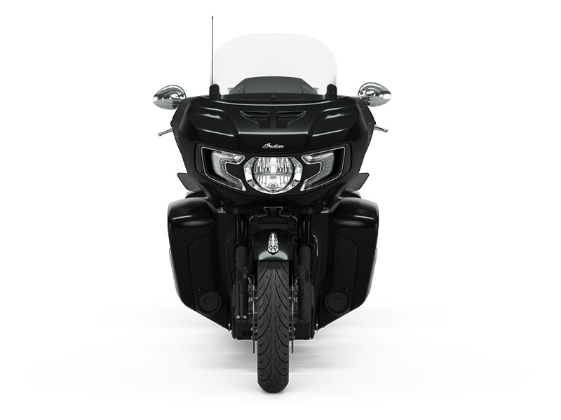 2022 Indian Motorcycle Pursuit® Limited in Fort Lauderdale, Florida - Photo 5