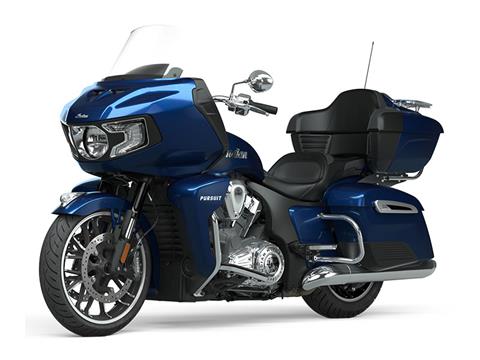 2022 Indian Motorcycle Pursuit® Limited in Fort Lauderdale, Florida - Photo 2