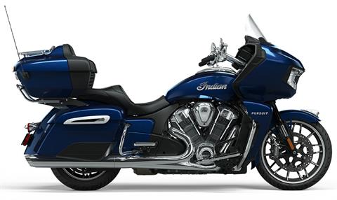 2022 Indian Motorcycle Pursuit® Limited in Fort Lauderdale, Florida - Photo 3