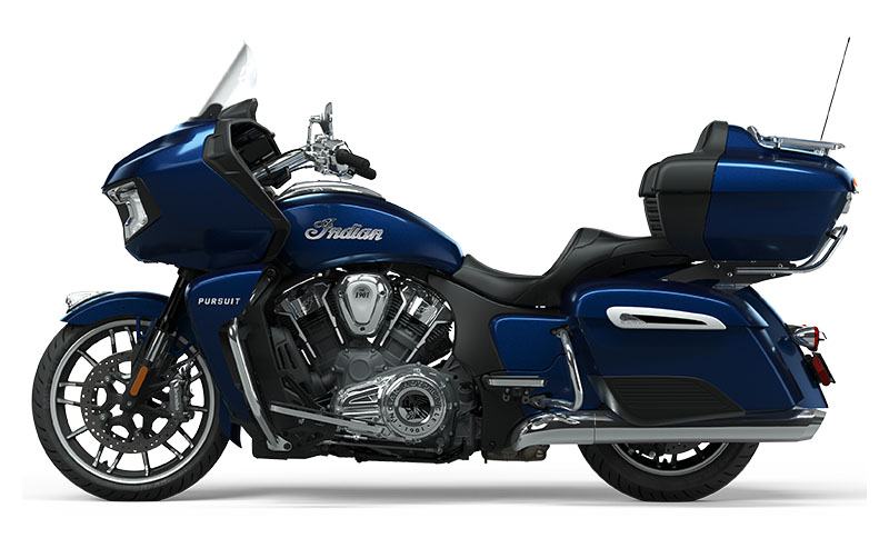 2022 Indian Motorcycle Pursuit® Limited in Fort Lauderdale, Florida - Photo 4