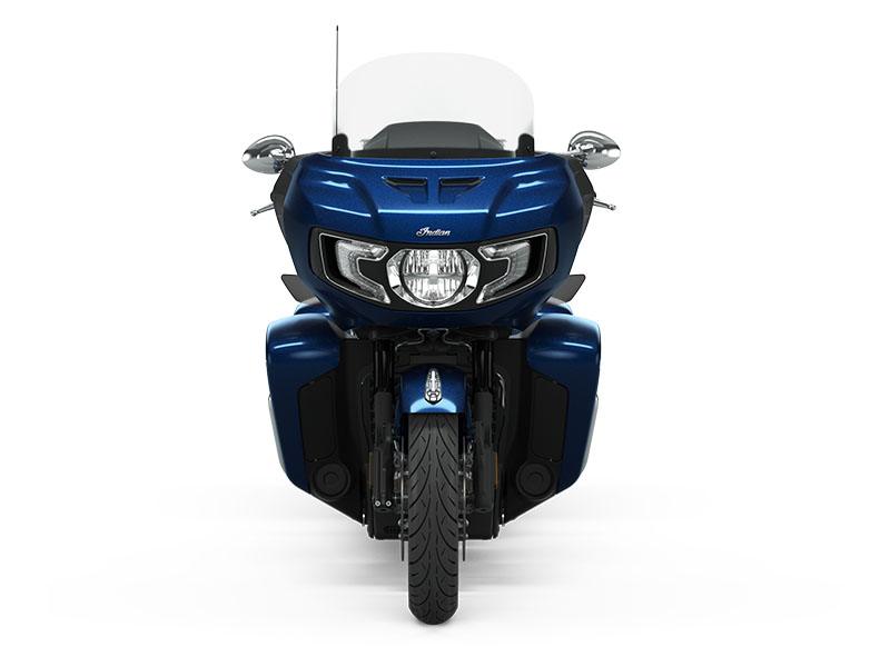 2022 Indian Motorcycle Pursuit® Limited in Fort Lauderdale, Florida - Photo 5