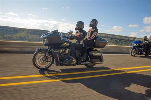 2022 Indian Motorcycle Pursuit® Limited in Fort Lauderdale, Florida - Photo 19