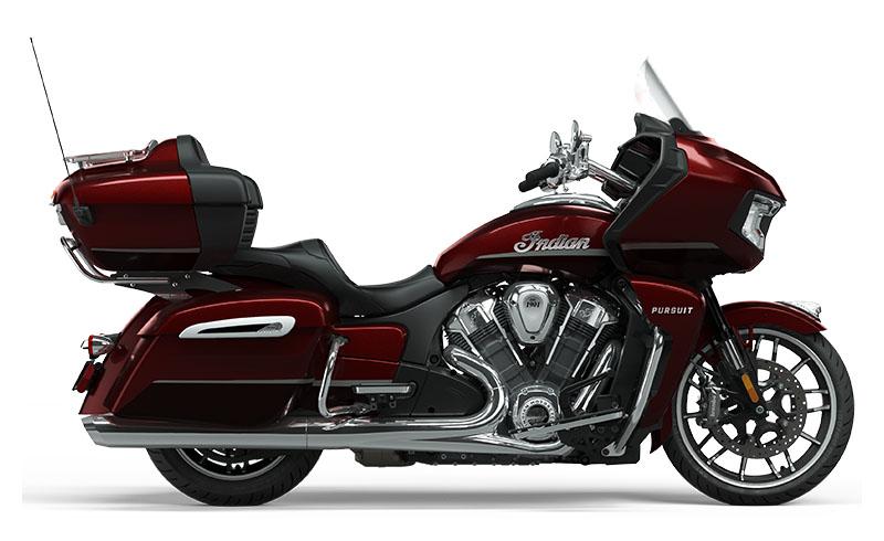2022 Indian Motorcycle Pursuit® Limited in Fort Lauderdale, Florida - Photo 3