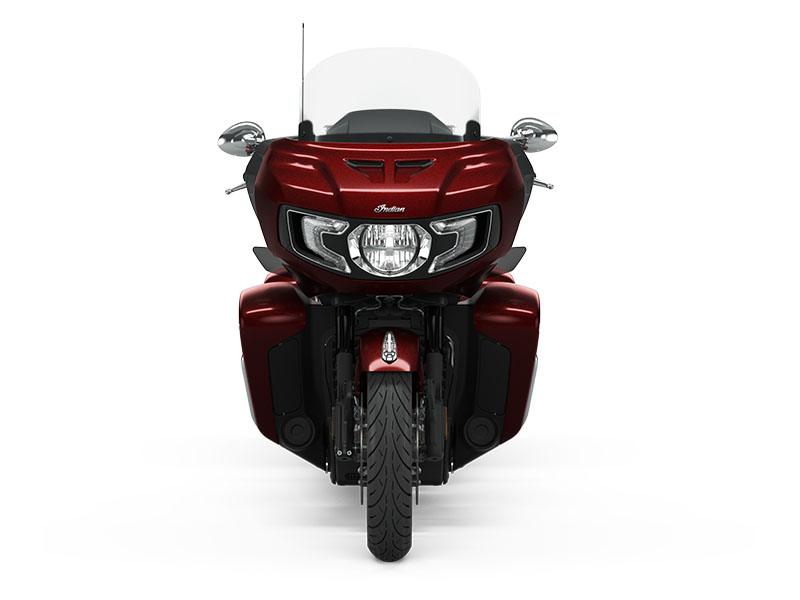 2022 Indian Motorcycle Pursuit® Limited in Fort Lauderdale, Florida - Photo 5