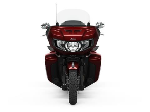 2022 Indian Motorcycle Pursuit® Limited in Fort Lauderdale, Florida - Photo 5