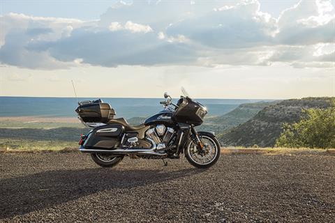 2022 Indian Motorcycle Pursuit® Limited in Fort Lauderdale, Florida - Photo 6