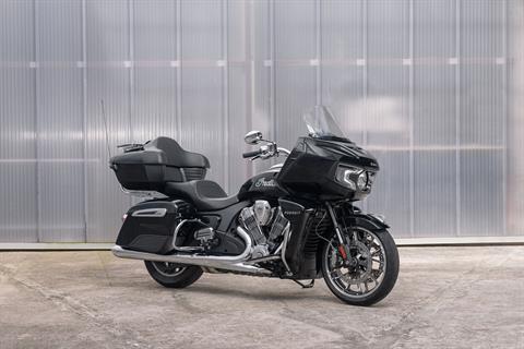 2022 Indian Motorcycle Pursuit® Limited in Fort Lauderdale, Florida - Photo 7