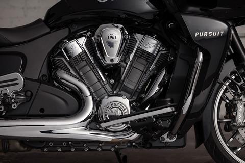 2022 Indian Motorcycle Pursuit® Limited in Fort Lauderdale, Florida - Photo 8
