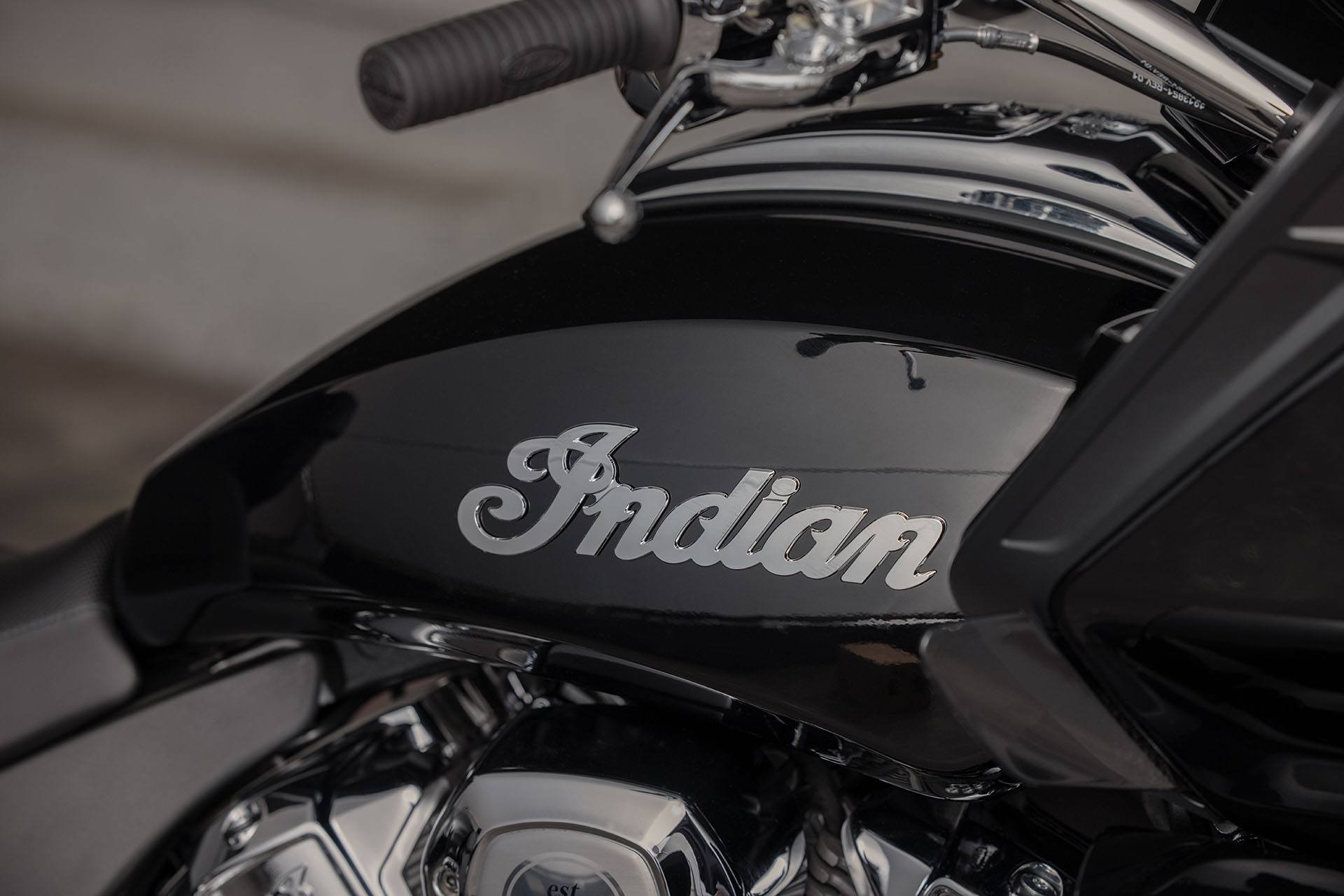 2022 Indian Motorcycle Pursuit® Limited in Fort Lauderdale, Florida - Photo 9